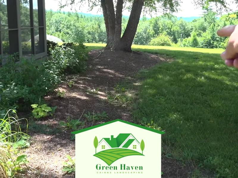 Clean Up Cairns Garden Seasonal QLD