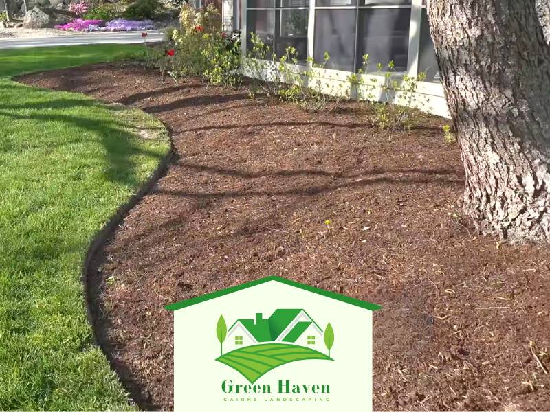 Garden Clean Up Cairns QLD Seasonal