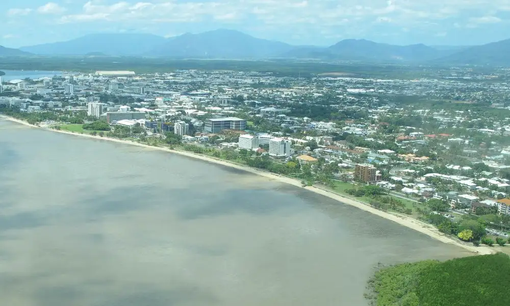 Green Haven Cairns Landscaping QLD CAIRNS Australia
