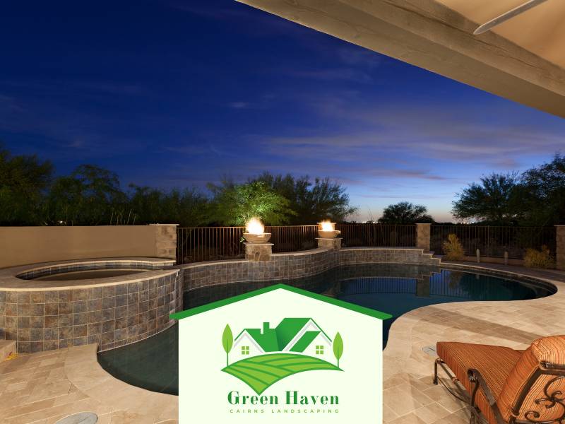 Hardscape Services Cairns QLD