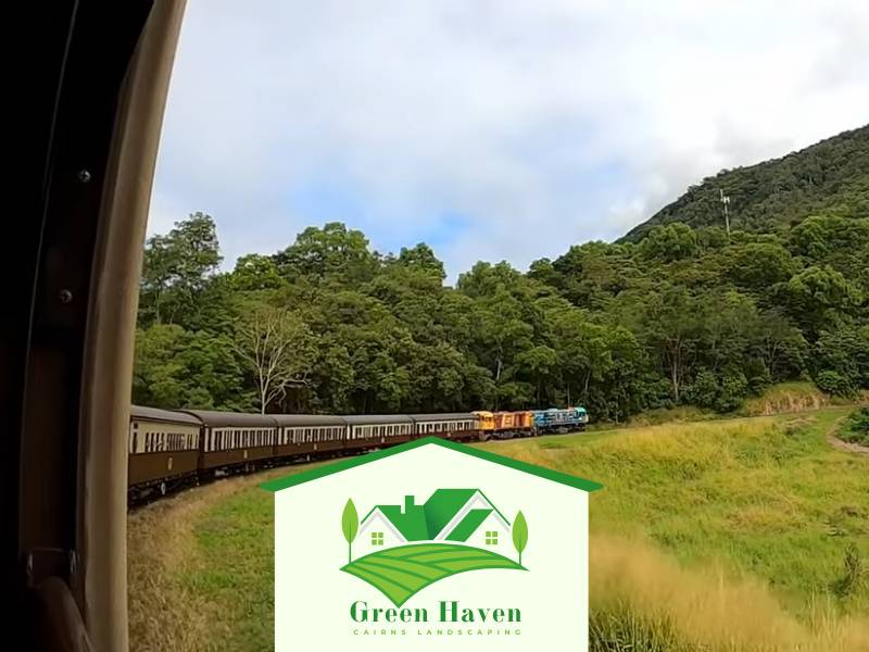 Landscaping Cairns QLD Garden faqs about cairns