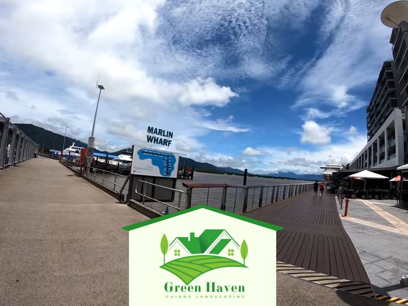 Landscaping Cairns QLD Garden planning your trip to Cairns