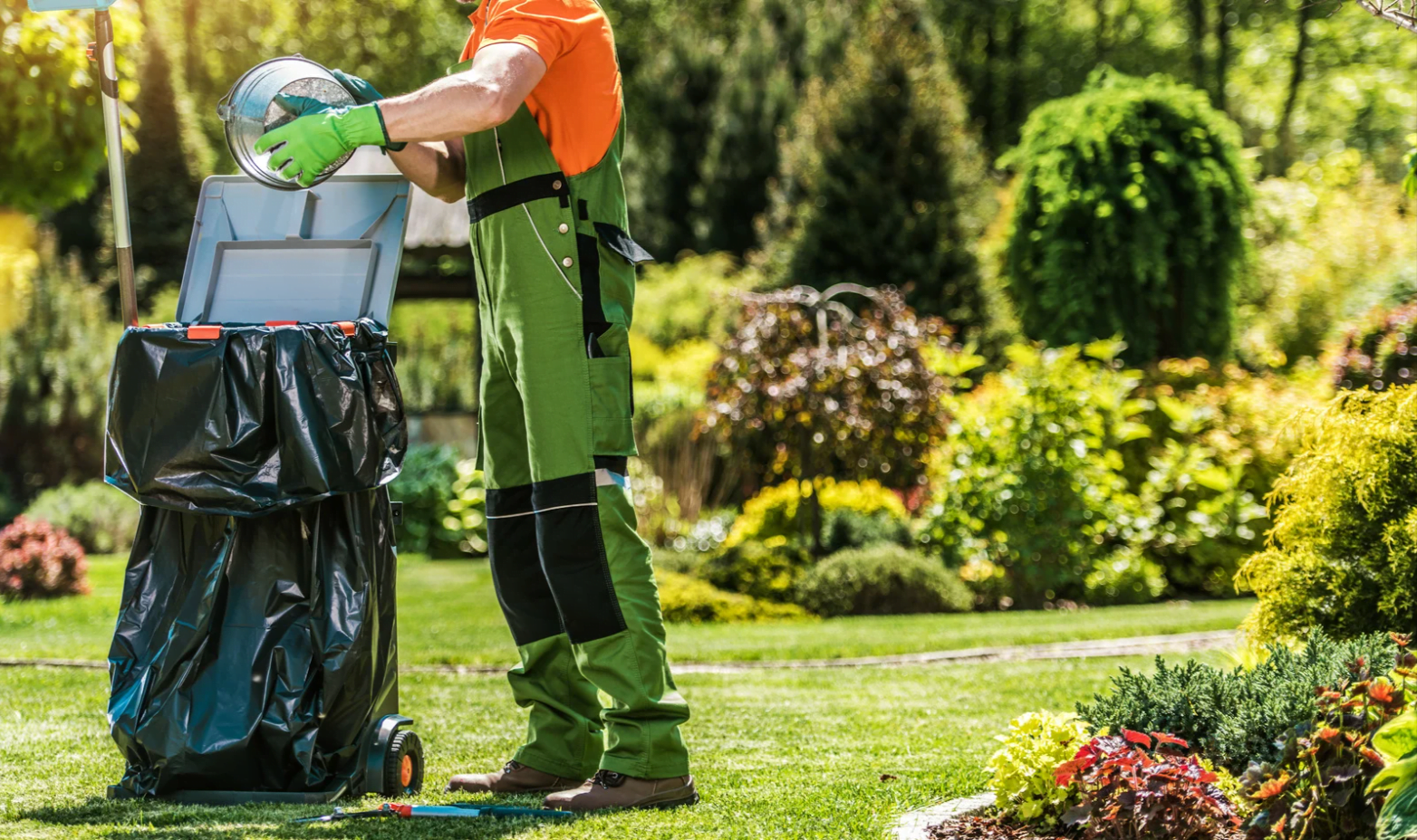Spring Cleaning for Your Garden: 10 Essential Tasks to Prepare for the Growing Season